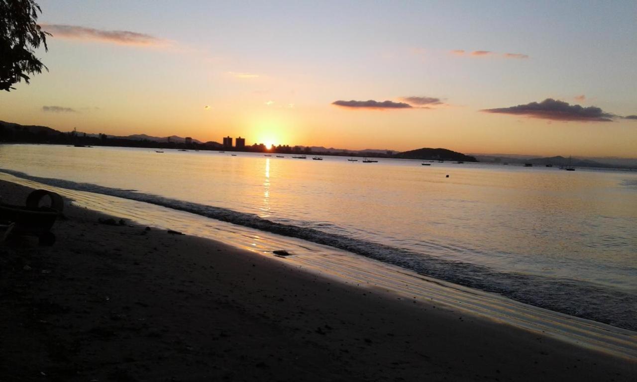 Pousada Bougainville Penha Buitenkant foto