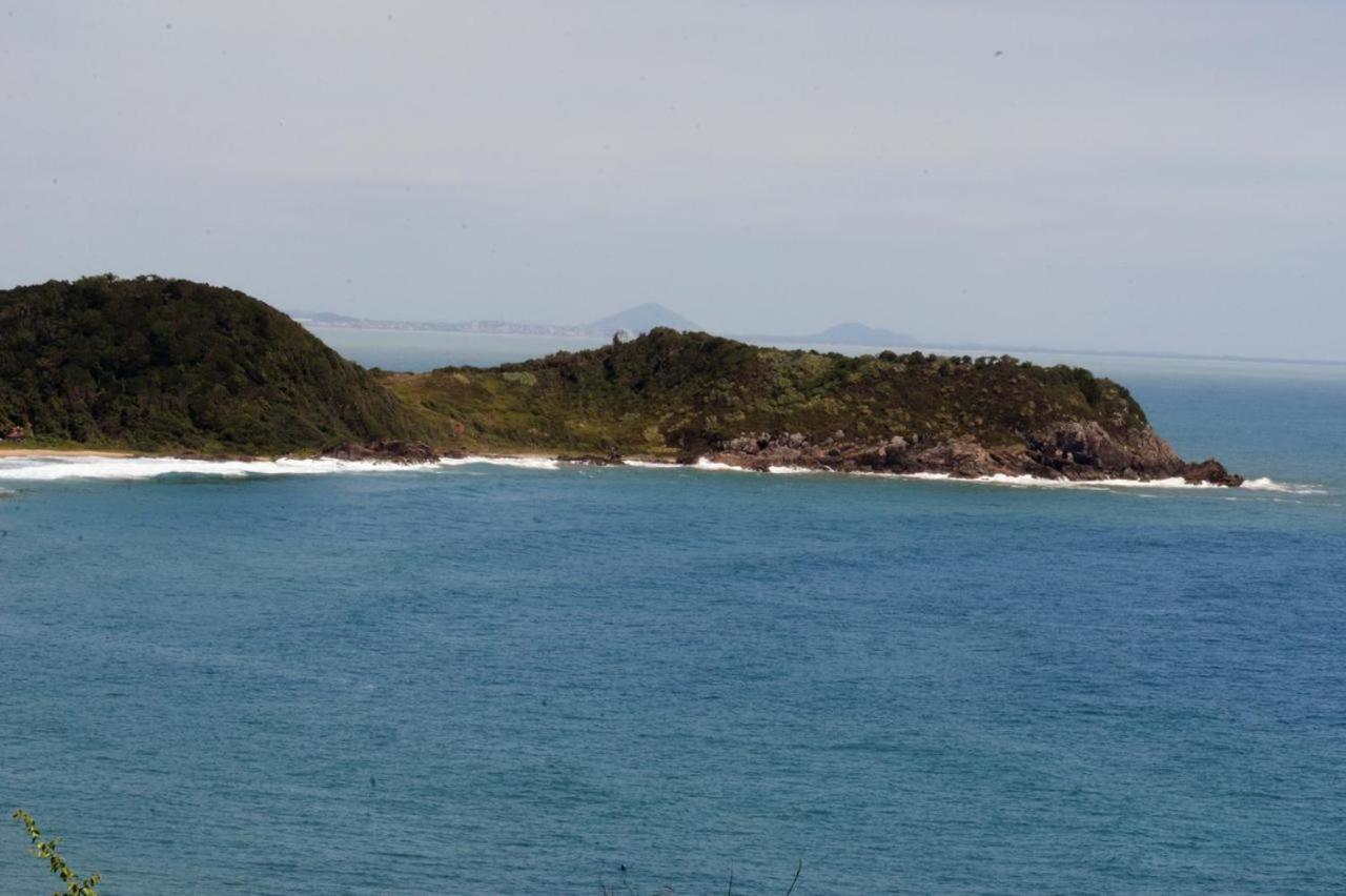 Pousada Bougainville Penha Buitenkant foto